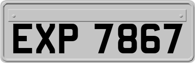 EXP7867