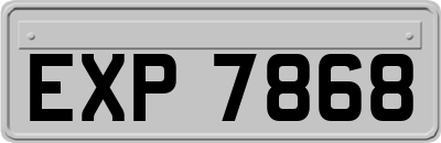 EXP7868