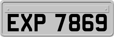 EXP7869