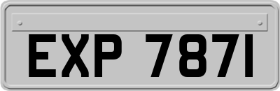 EXP7871