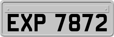 EXP7872