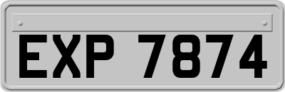 EXP7874