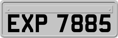 EXP7885