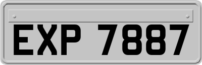 EXP7887