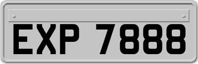 EXP7888