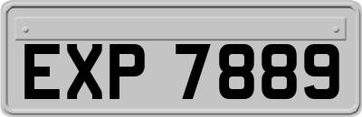 EXP7889