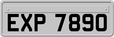 EXP7890