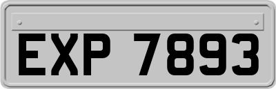 EXP7893