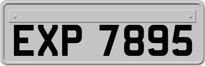EXP7895
