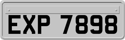 EXP7898