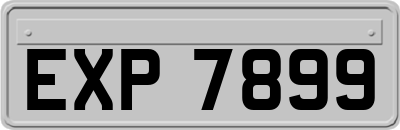 EXP7899