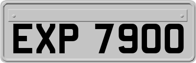 EXP7900