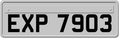 EXP7903