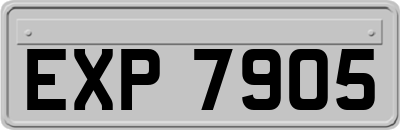 EXP7905