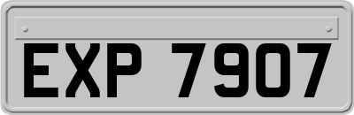 EXP7907