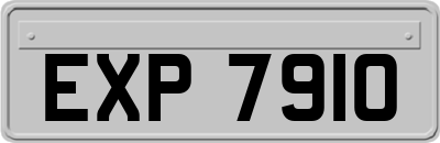 EXP7910