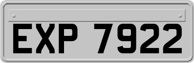 EXP7922