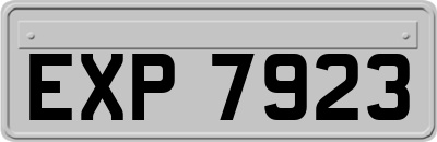 EXP7923