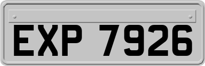 EXP7926