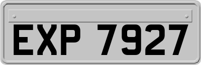EXP7927