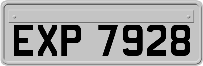 EXP7928