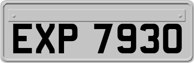 EXP7930
