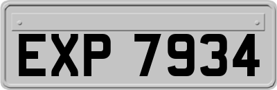 EXP7934