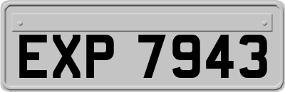 EXP7943