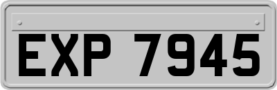 EXP7945