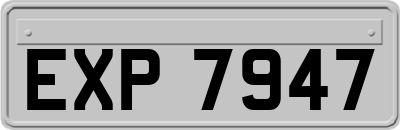 EXP7947
