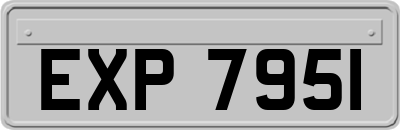 EXP7951