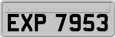 EXP7953