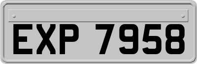 EXP7958