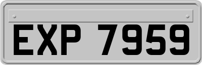 EXP7959