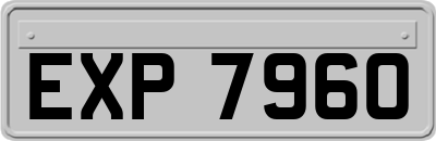 EXP7960