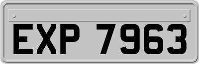 EXP7963