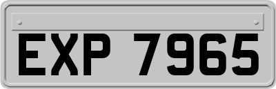 EXP7965