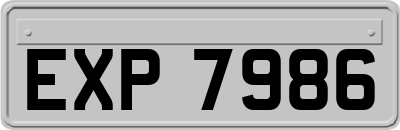 EXP7986