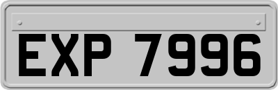 EXP7996