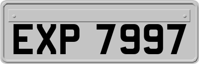 EXP7997
