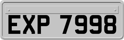 EXP7998