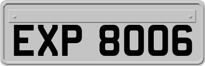 EXP8006