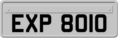 EXP8010