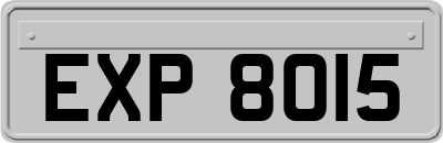 EXP8015
