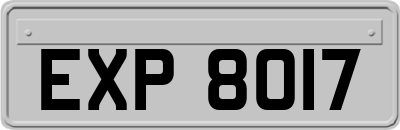 EXP8017