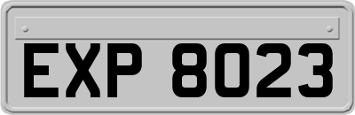 EXP8023