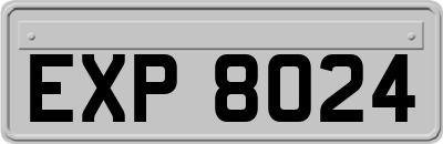 EXP8024