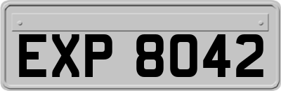 EXP8042