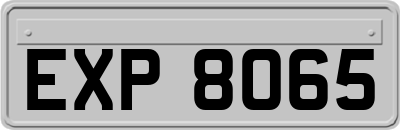 EXP8065