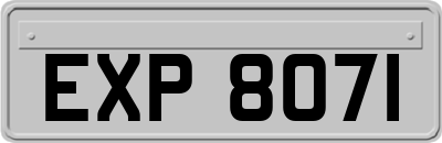EXP8071